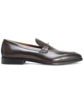 BOSS Men's Colby Slip-On Bit Loafers Product Image