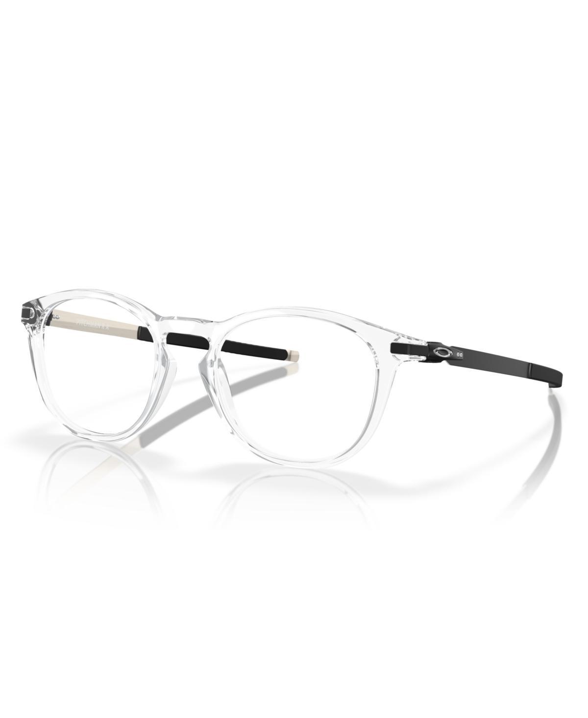 Oakley Mens Pitchman R (low Bridge Fit) Product Image