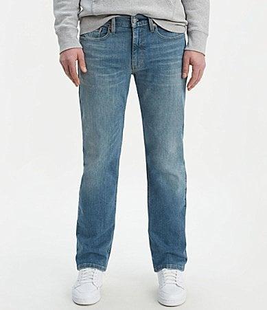 Levi's® Flex 514 Straight Fit Jeans Product Image