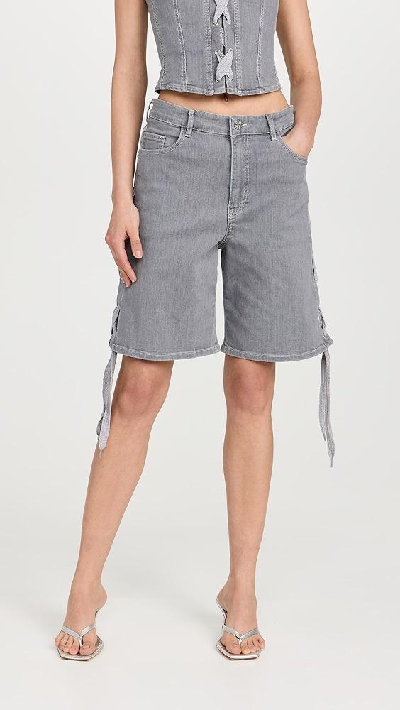 BAUM UND PFERDGARTEN Neo Shorts | Shopbop Product Image