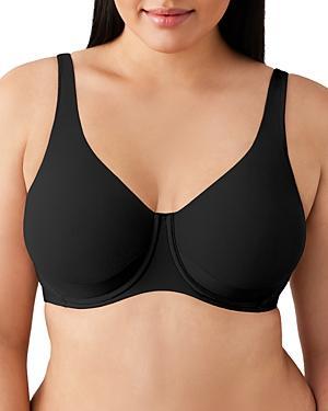 Wacoal Shape Revelation Pendulous Underwire Full Coverage Bra Product Image