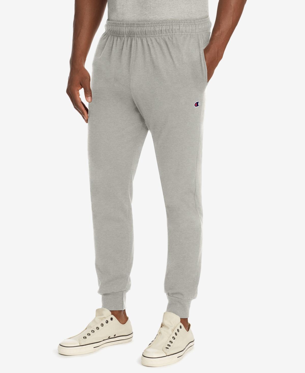 Men's Jersey Joggers Product Image