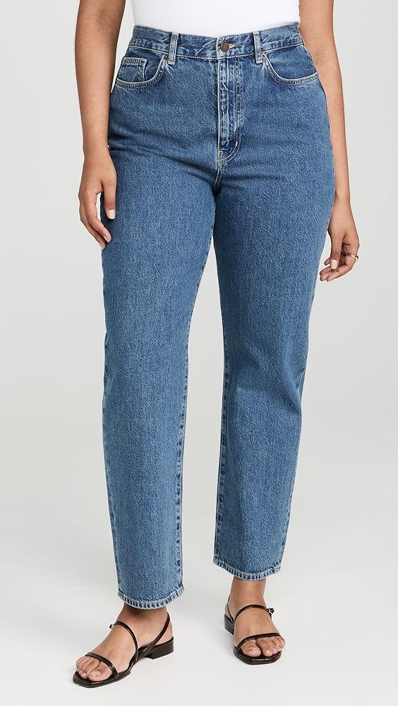 La Ligne The Mol Jeans | Shopbop Product Image