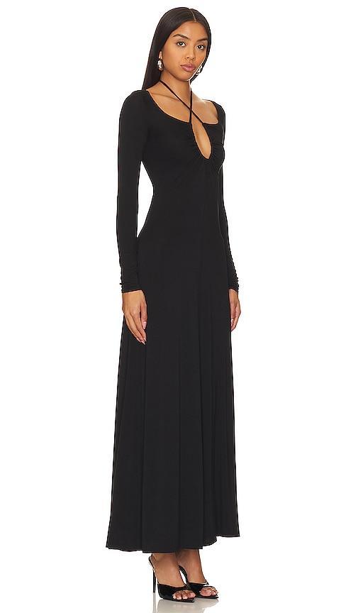 L'Academie Veanna Maxi Dress Size XS. Product Image