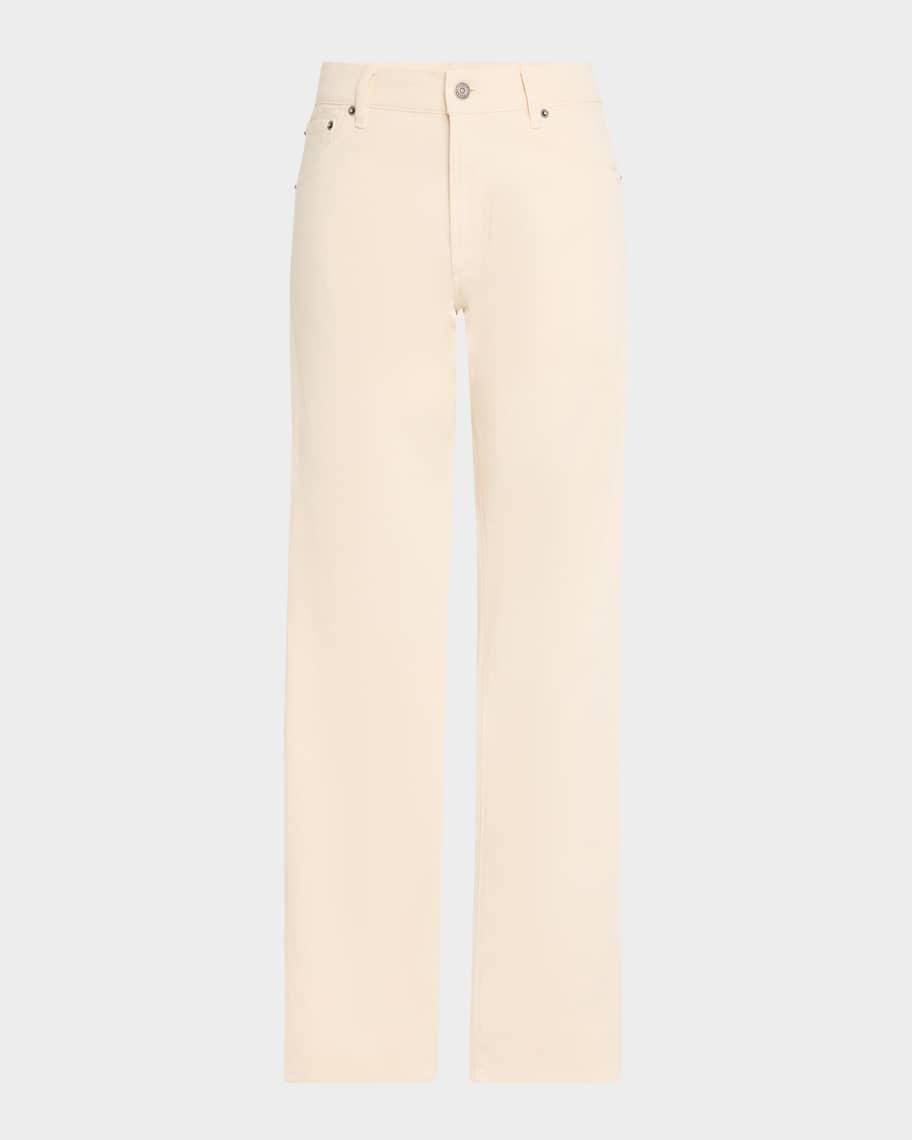 Men's Sherrington 5-Pocket Twill Pants Product Image