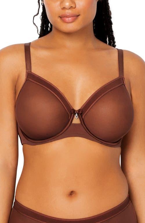 All You Mesh Bra Product Image