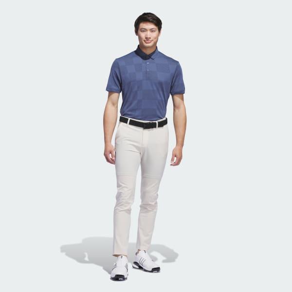 Ultimate365 Textured Polo Shirt Product Image