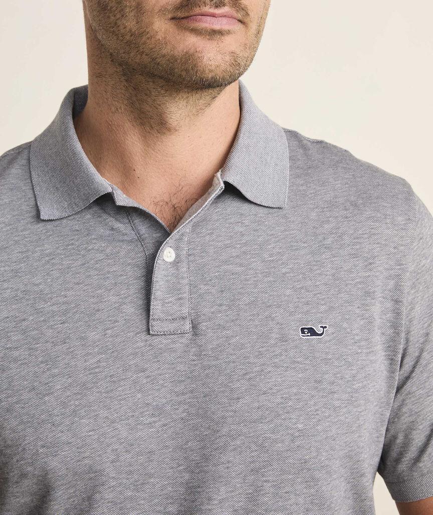 Edgartown Pique Polo Product Image