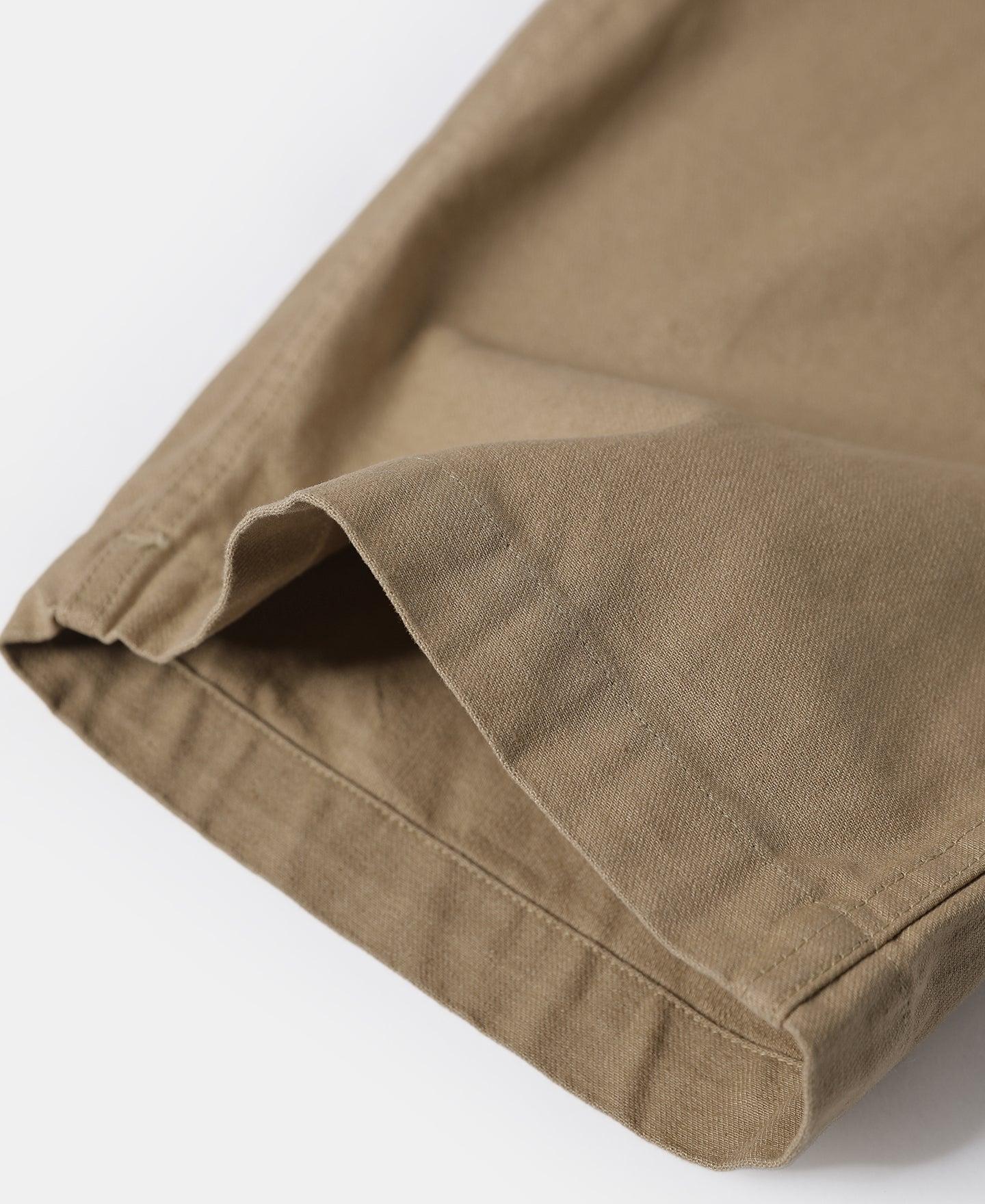 British Army Gurkha Bermuda Pants - Khaki Product Image