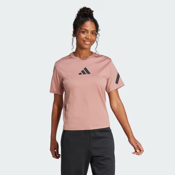 adidas Z.N.E. Tee Product Image