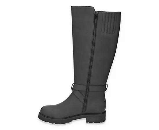 Easy Works Womens Austyn Plus Tall Boot Product Image