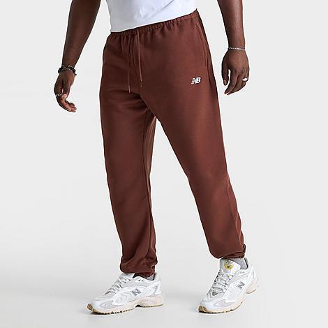 Mens New Balance Sport Essentials Fleece Jogger Pants Product Image