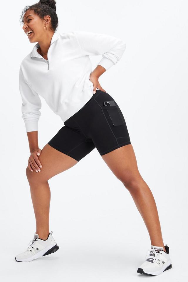 Fabletics Local Womens black/white/white Size Osfm Product Image