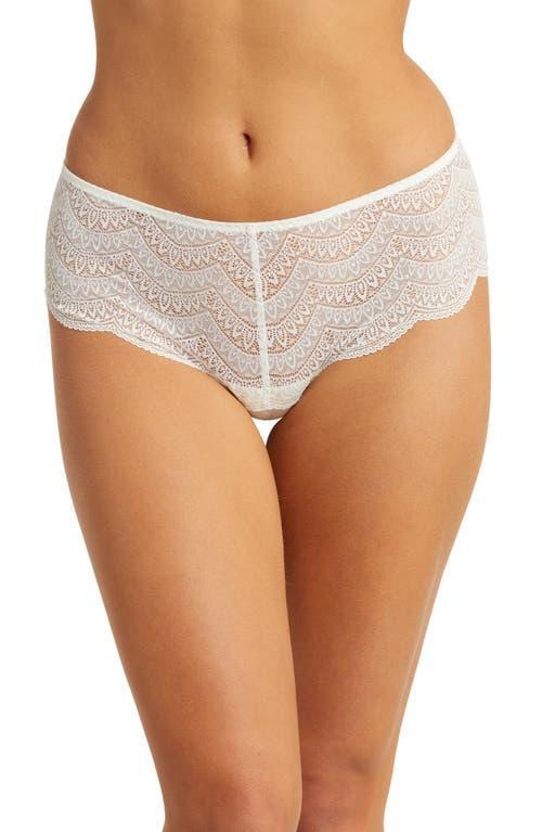 Simone Perele Karma Lace Boyshorts Product Image