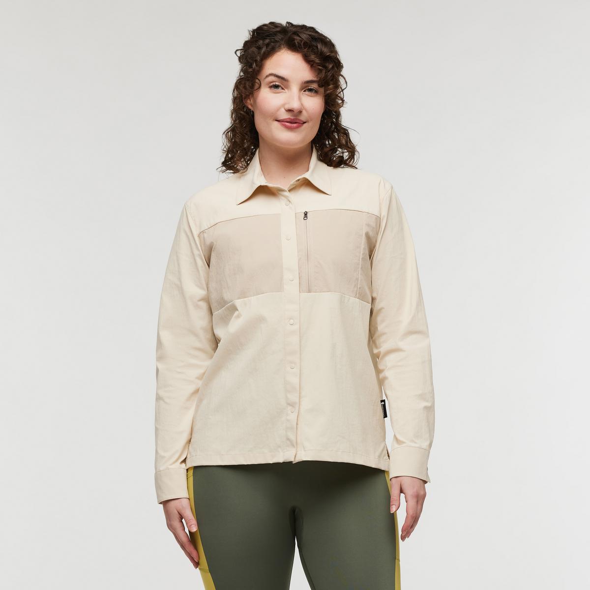 Sumaco Long-Sleeve Shirt - Women's Female product image