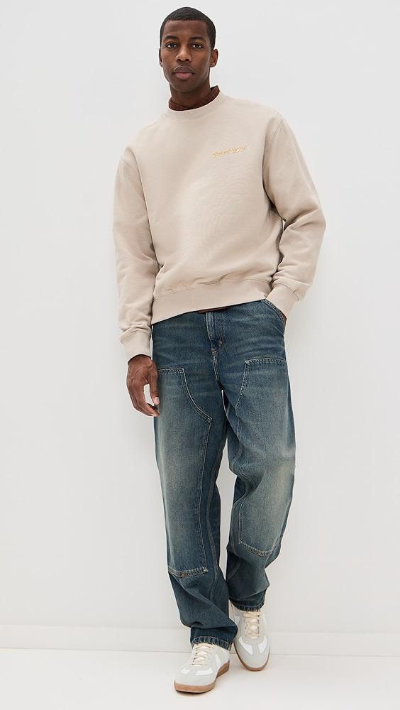 Carhartt WIP Double Knee Pants | Shopbop Product Image