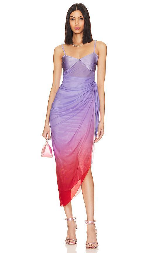 Selma Dress Product Image