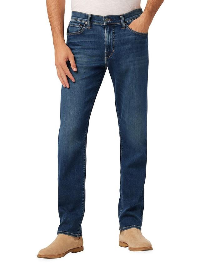 Mens The Brixton Jeans Product Image