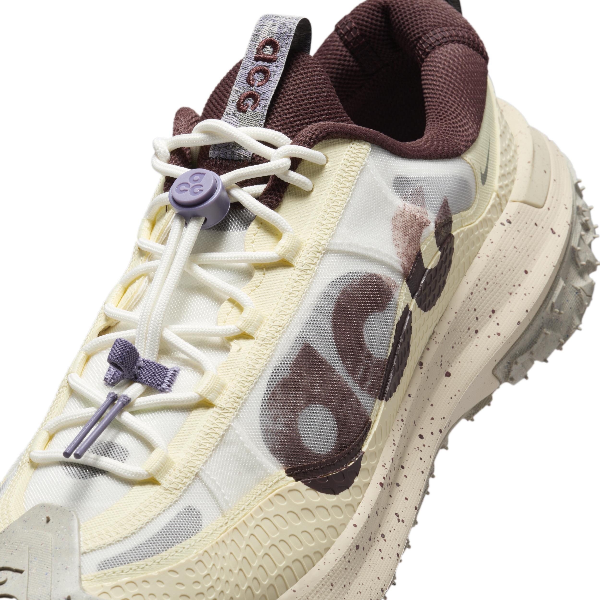 Men's Nike ACG Mountain Fly 2 Low Shoes Product Image