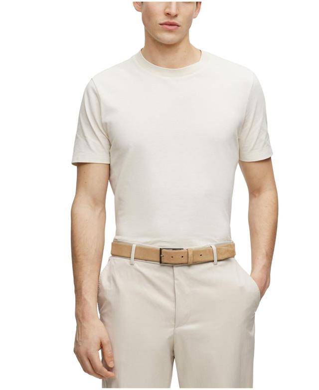 Boss by Hugo Boss Mens Crew Neck T-shirt Product Image