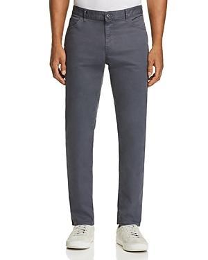 Mens Parker Stretch 5-Pocket Pants Product Image