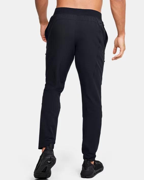 Men's UA Unstoppable Cargo Pants Product Image