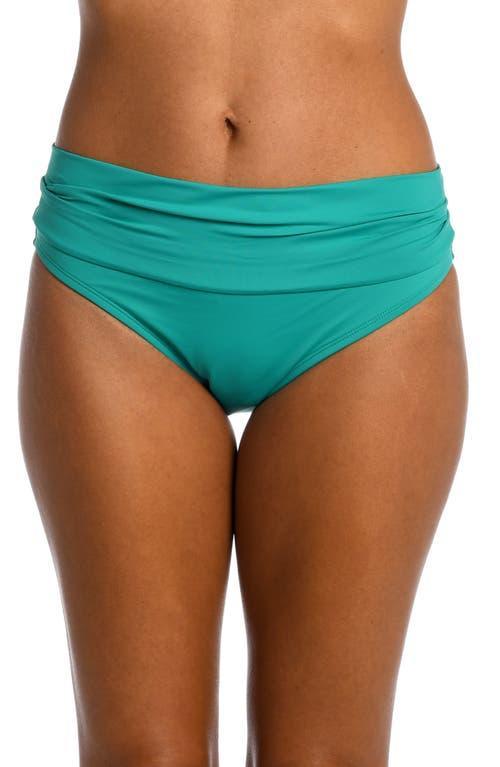 La Blanca Island Hipster Bikini Bottoms Product Image