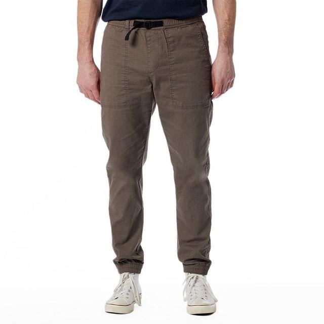 Mens Unionbay Carter Web Belt Jogger Pants Product Image