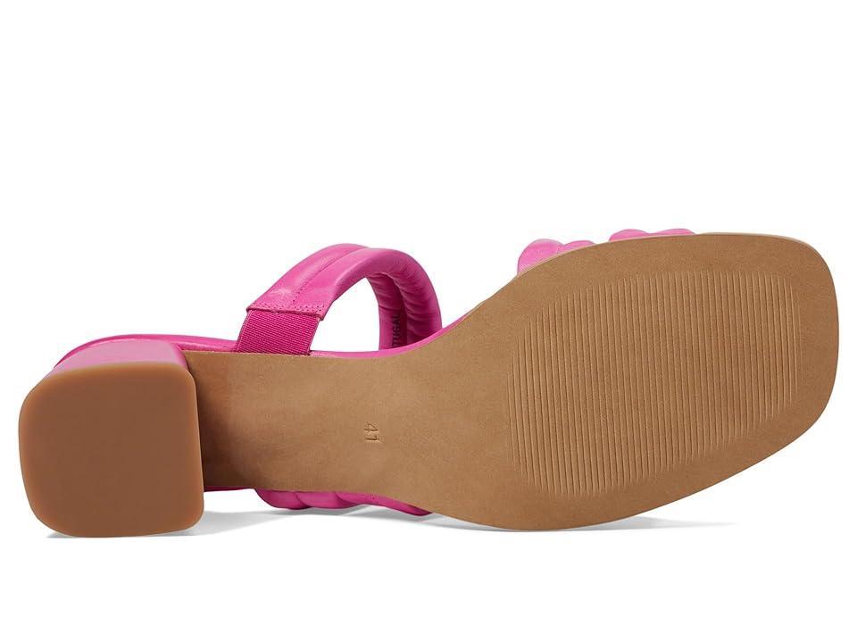 Miz Mooz Oceana (Fuschia) Women's Sandals Product Image