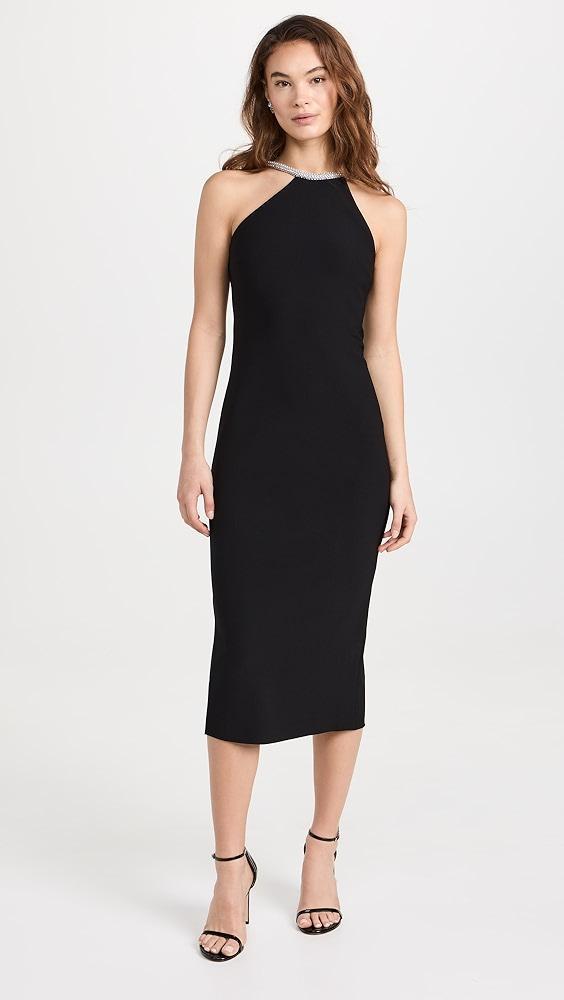 Amanda Uprichard Laren Dress | Shopbop Product Image