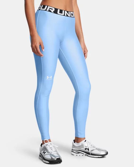 Womens HeatGear Leggings Product Image