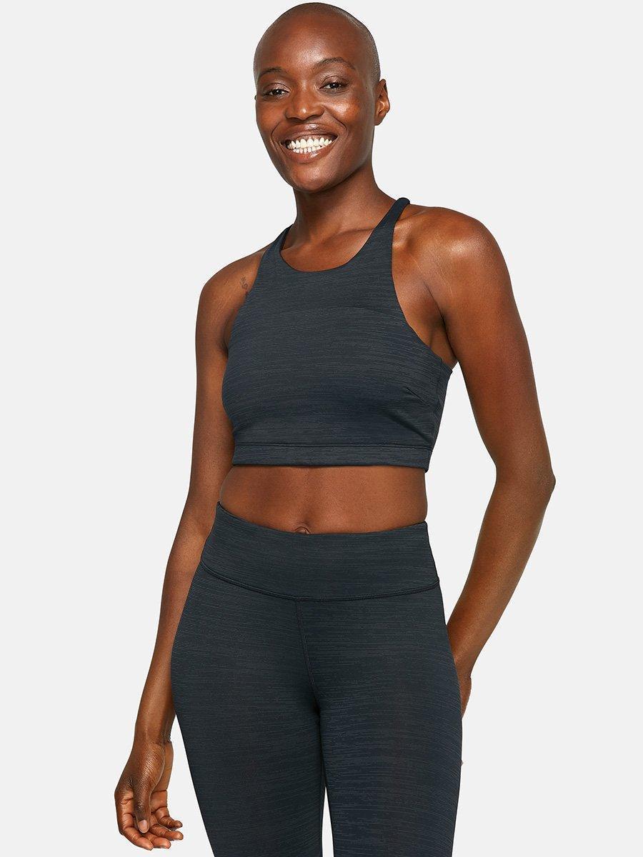 TechSweat™ Crop Top Female Product Image