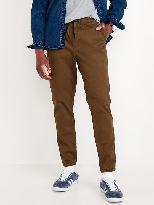 Built-In Flex Modern Jogger Pants Product Image