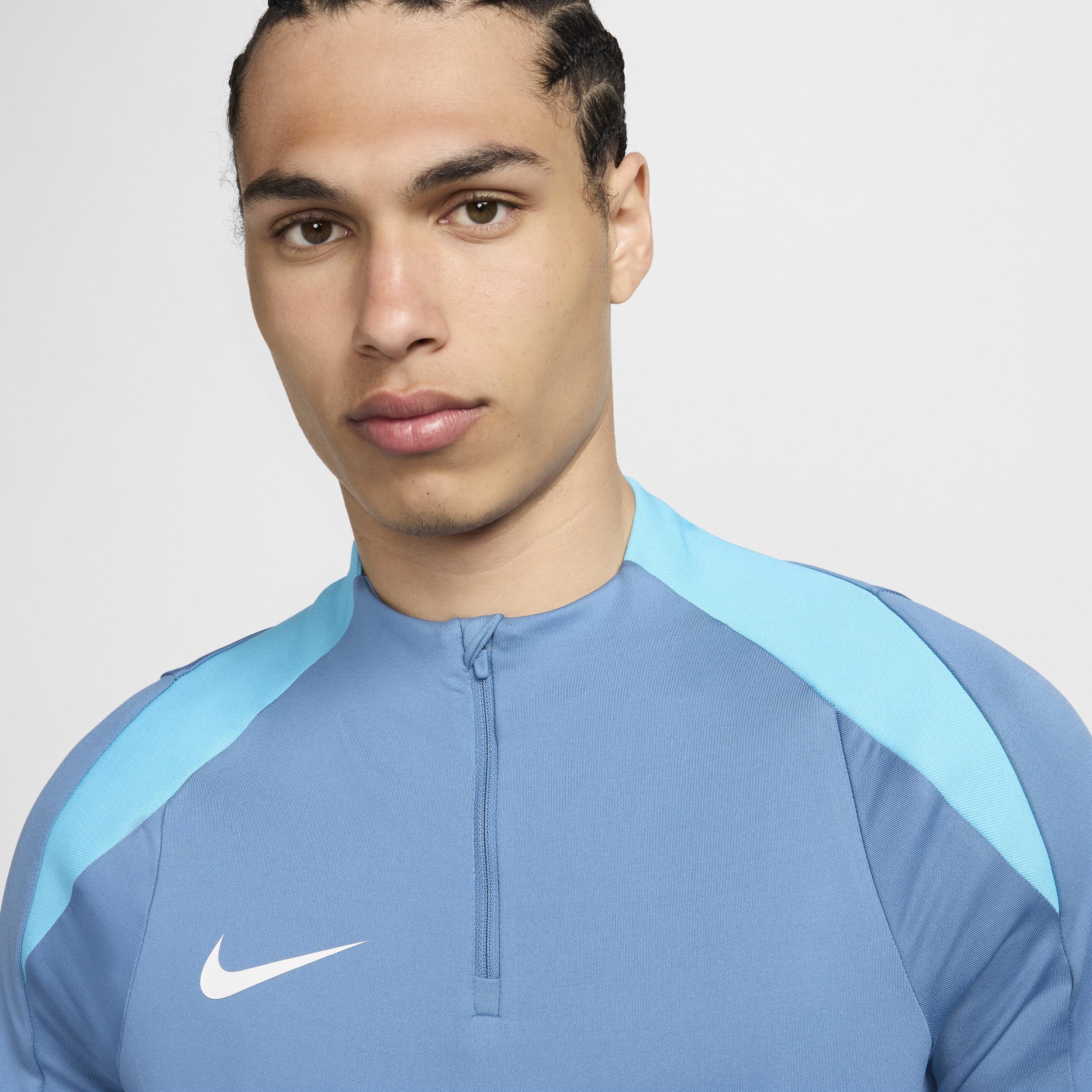 Nike Men's Strike Dri-FIT Soccer 1/2-Zip Drill Top Product Image