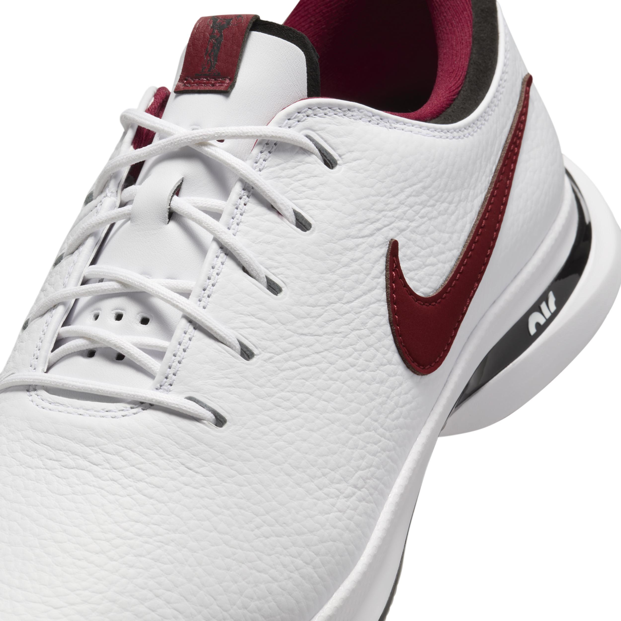 Nike Men's Air Zoom Victory Tour 3 Golf Shoes (Wide) Product Image