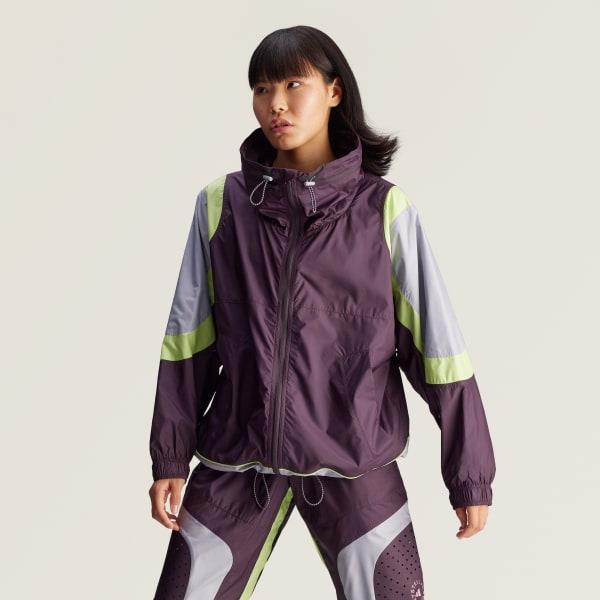 adidas by Stella McCartney Woven Track Top Product Image