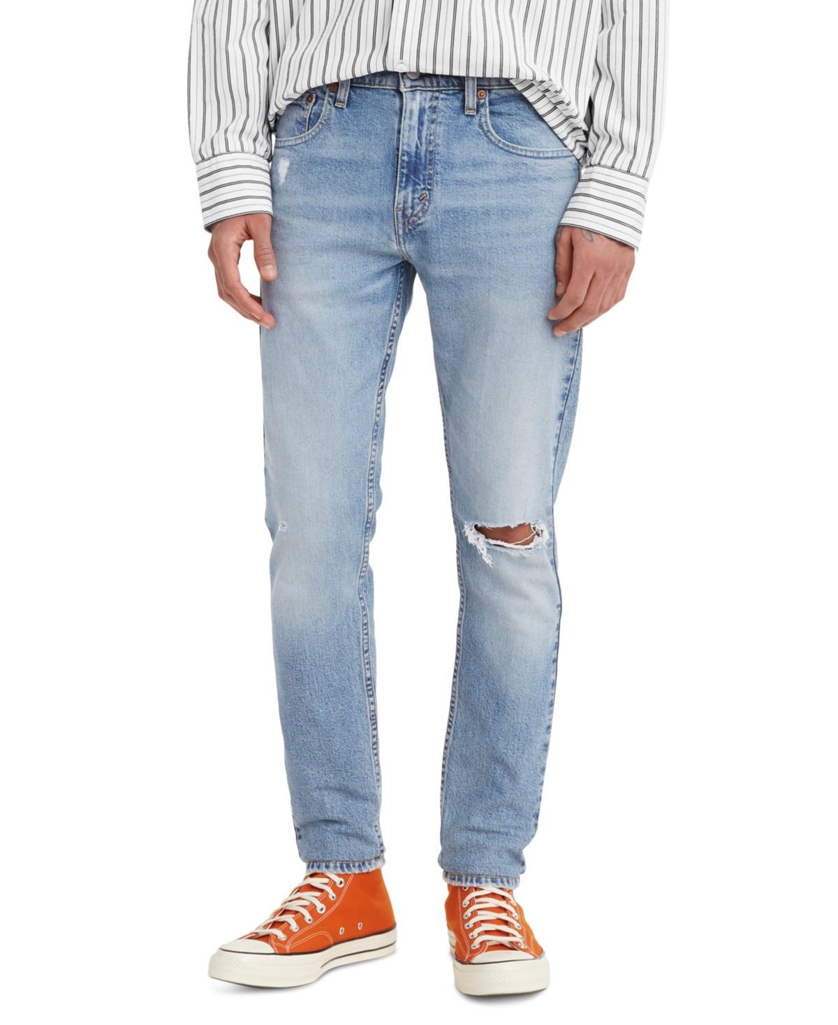 Mens Levis 512 Slim Taper Stretch Jeans Product Image