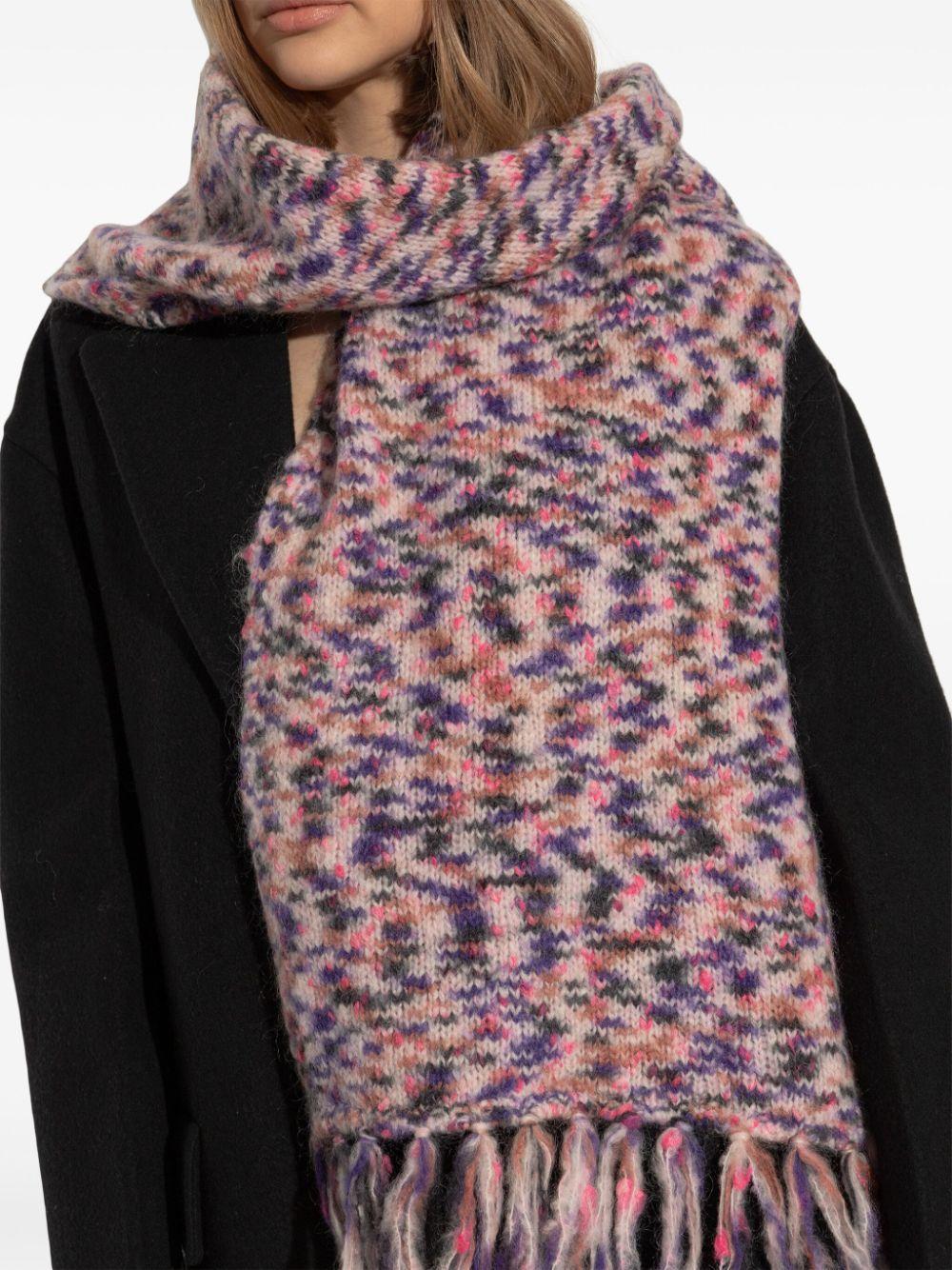 Noah scarf Product Image