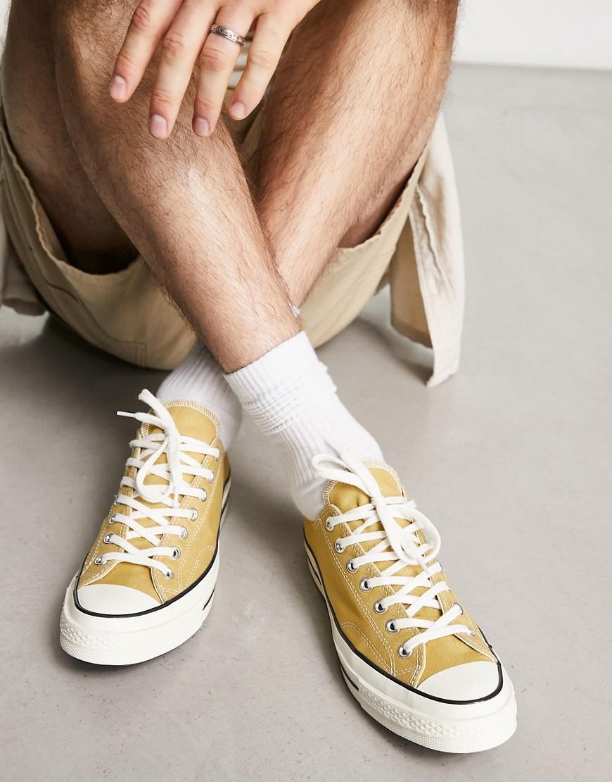 Converse Chuck 70 Fall Tone Low sneakers Product Image