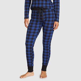 Women's Stine's Favorite Waffle Sleep Pants Product Image