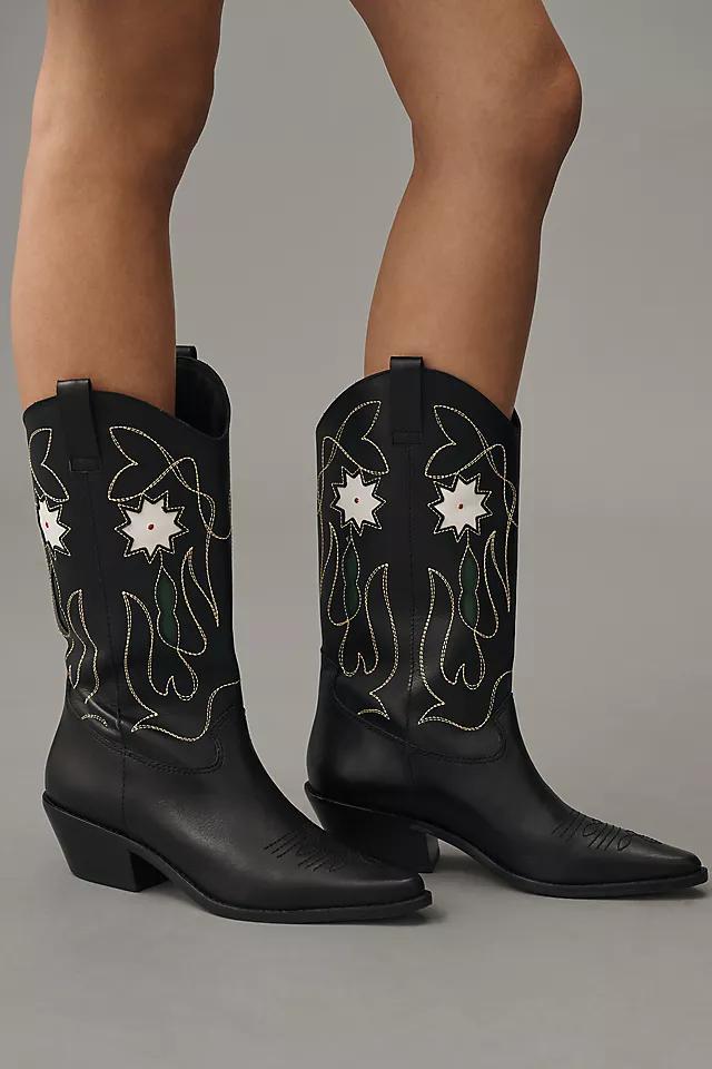 Matisse Sienna Western Boots Product Image