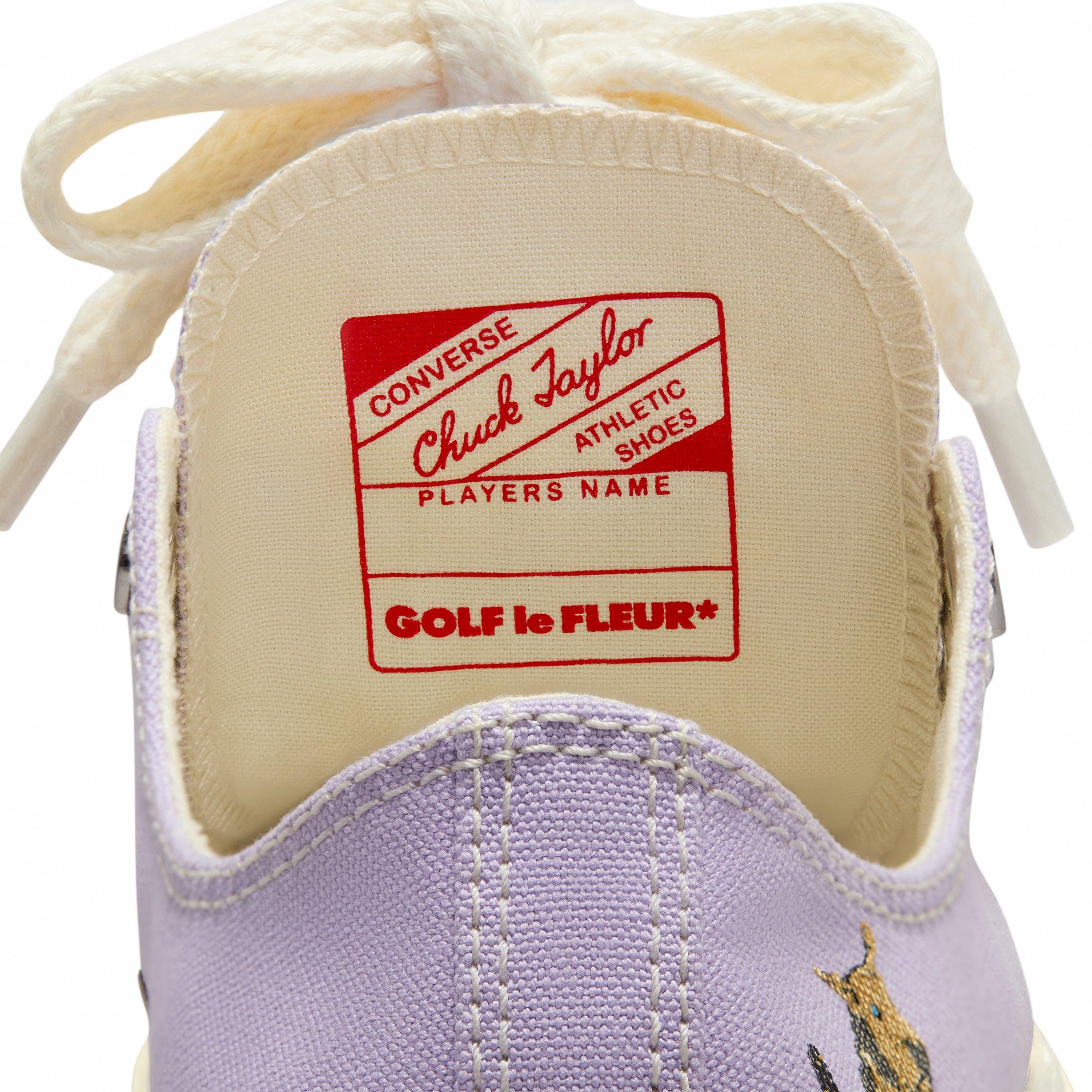 X GOLF LE FLEUR* DARRYL CHUCK 70 Product Image