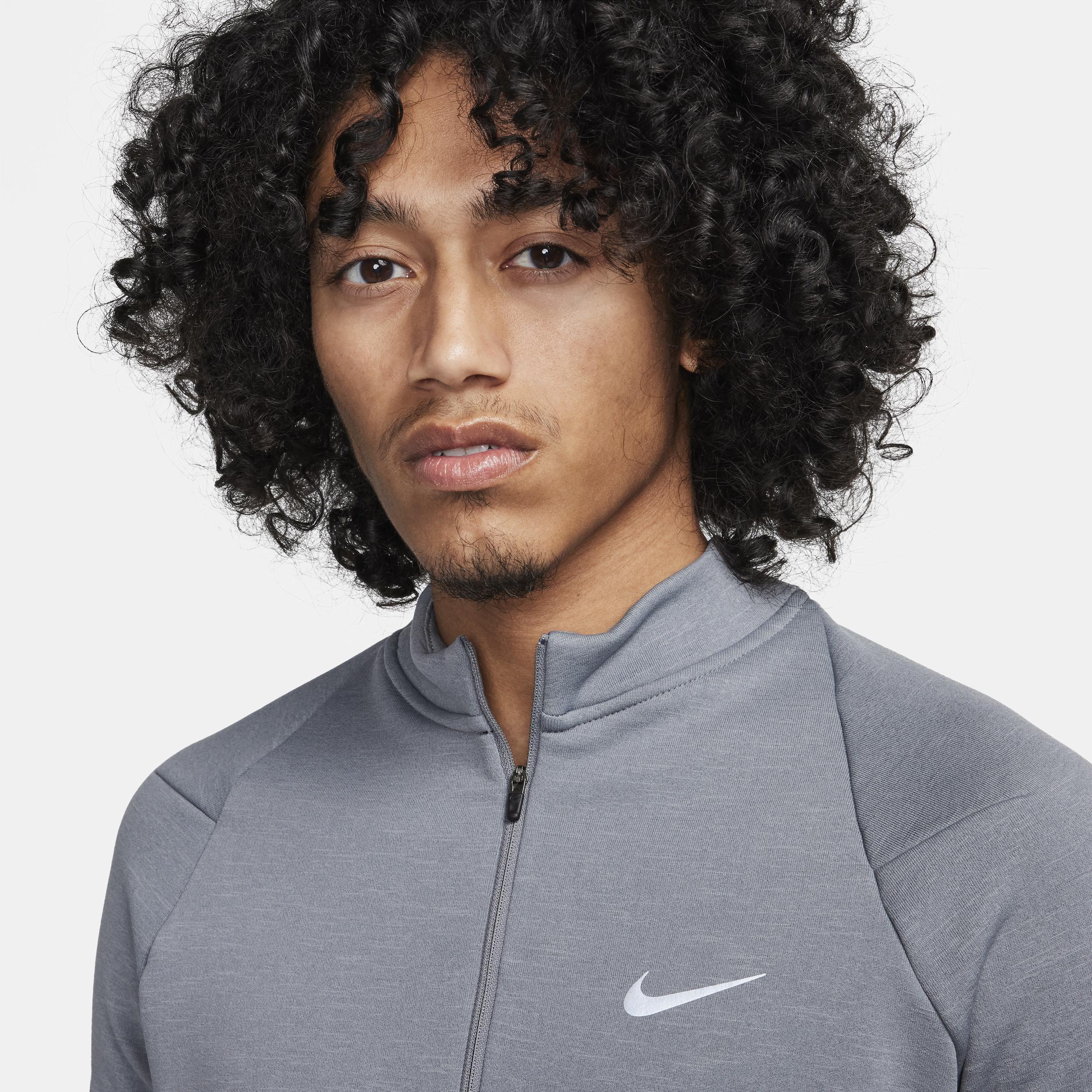 Nike Element Therma-FIT 1/2 Zip Running Top - HO23 Product Image