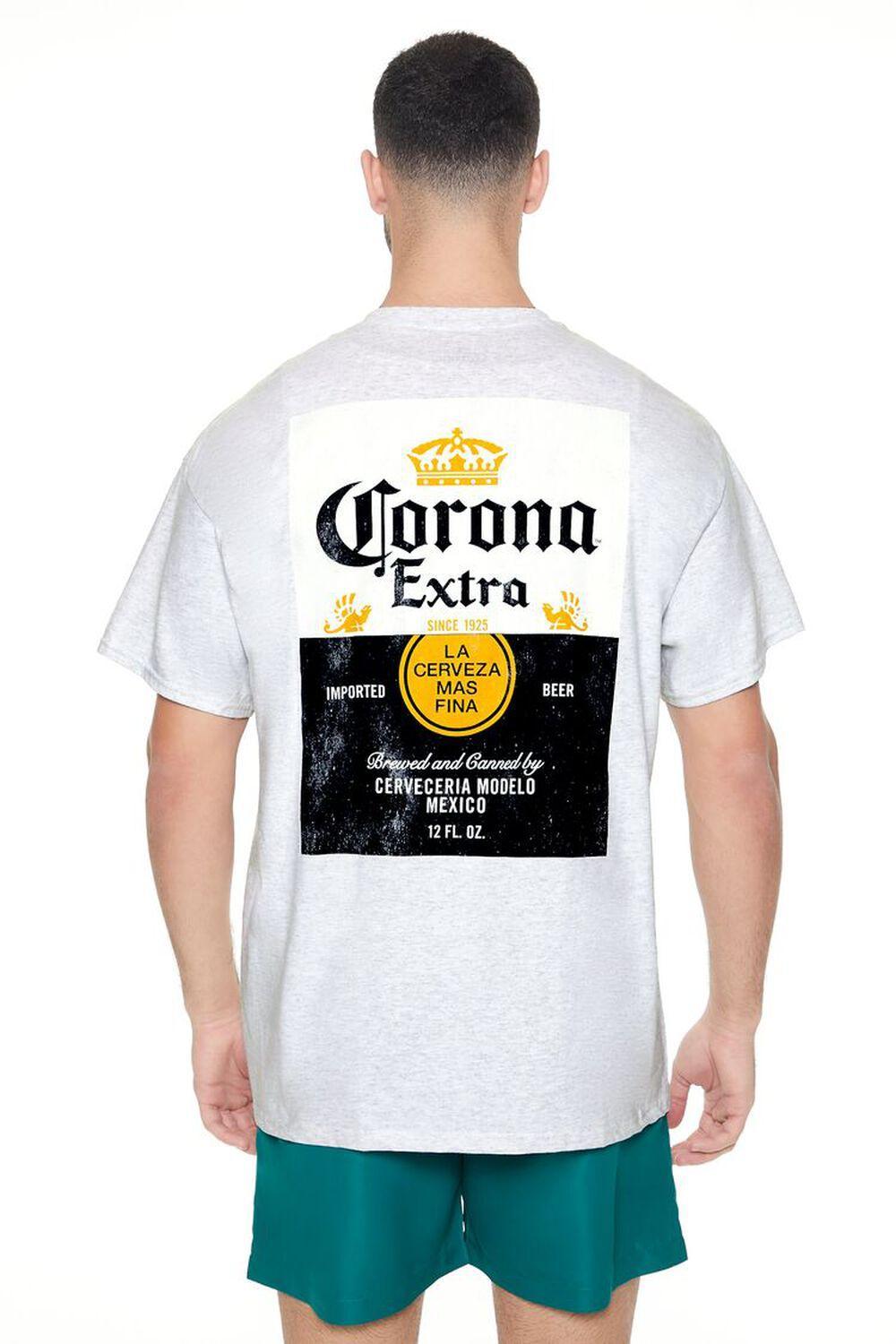 Corona Extra Beer Graphic Tee | Forever 21 Product Image