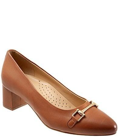 Trotters Kenzie Pump Product Image