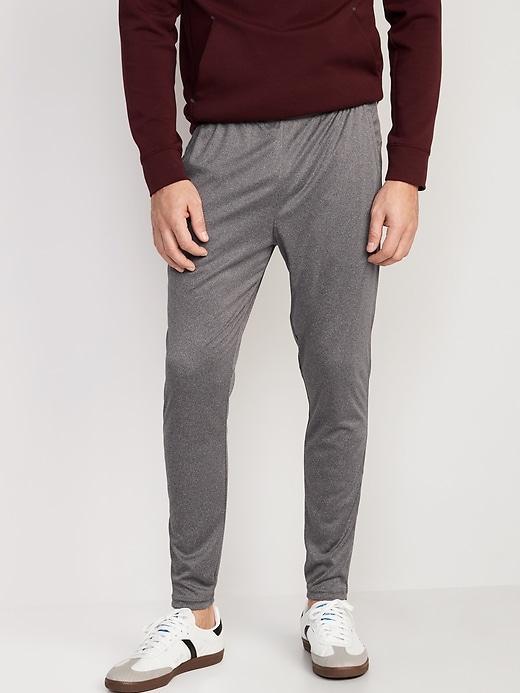 Go-Dry Tapered Performance Sweatpants Product Image