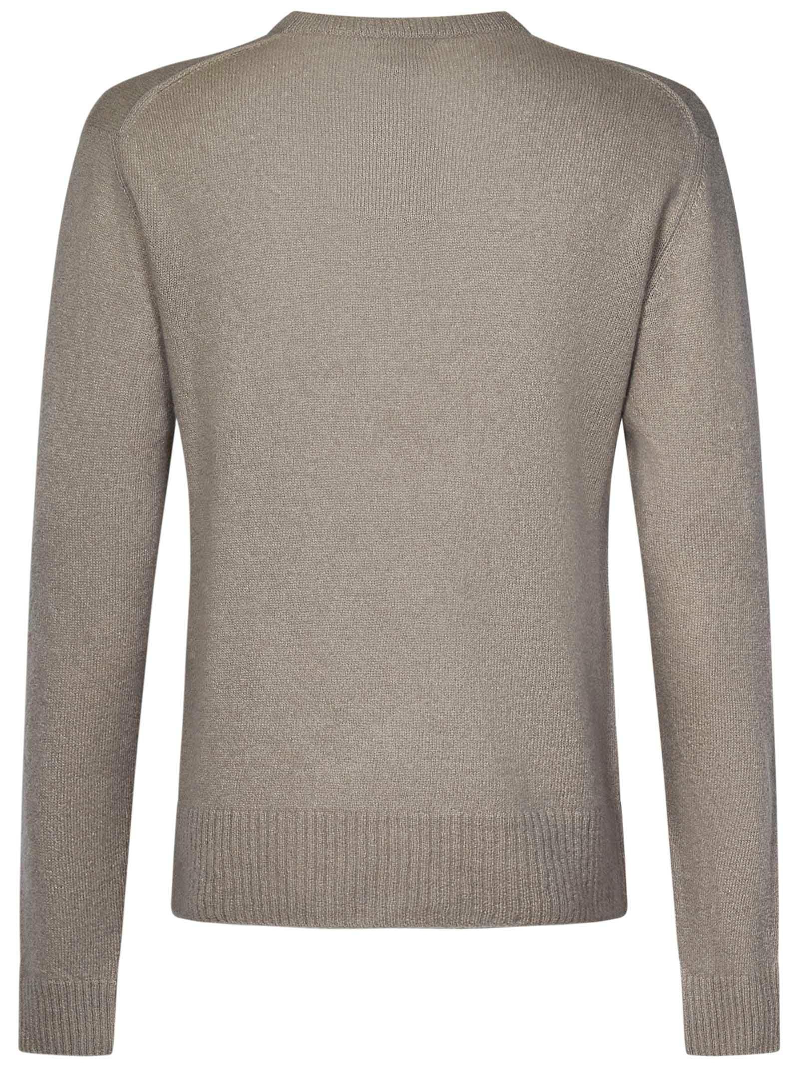 TOM FORD Sweater In Beige Product Image