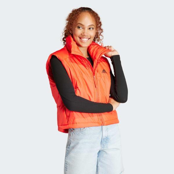 3-Stripes Insulated Vest Product Image