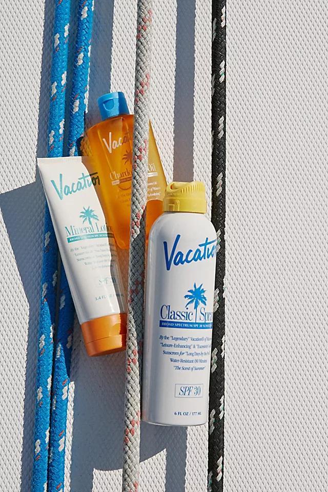 Vacation® Classic Spray SPF 30 Product Image