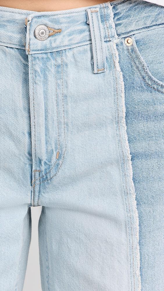 Levi's Baggy Dad Jeans | Shopbop Product Image